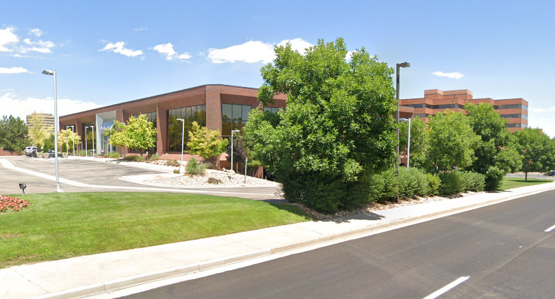 THK Has Moved Offices