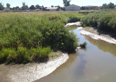 Big Dry Creek Recreation and Floodplain Restoration Master Plan & Final Design