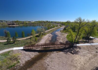 Big Thompson River Corridor Master Plan