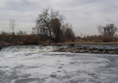 Fountain Creek Restoration Master Plan And Demonstration Projects