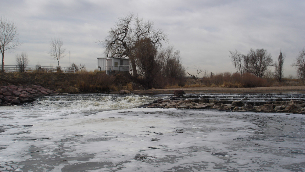 Fountain Creek Restoration Master Plan And Demonstration Projects