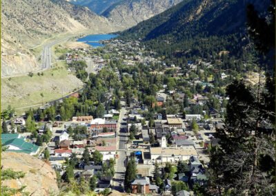 Georgetown Comprehensive Plan