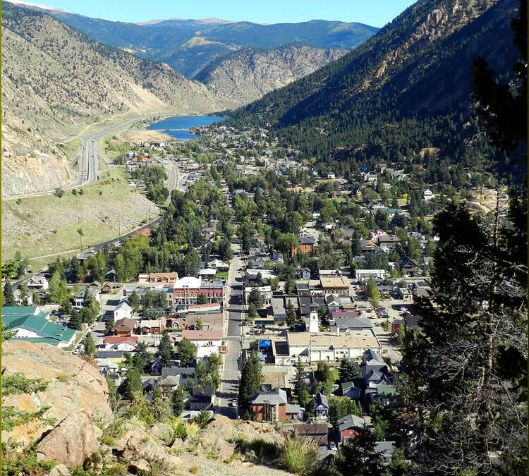 Georgetown Comprehensive Plan