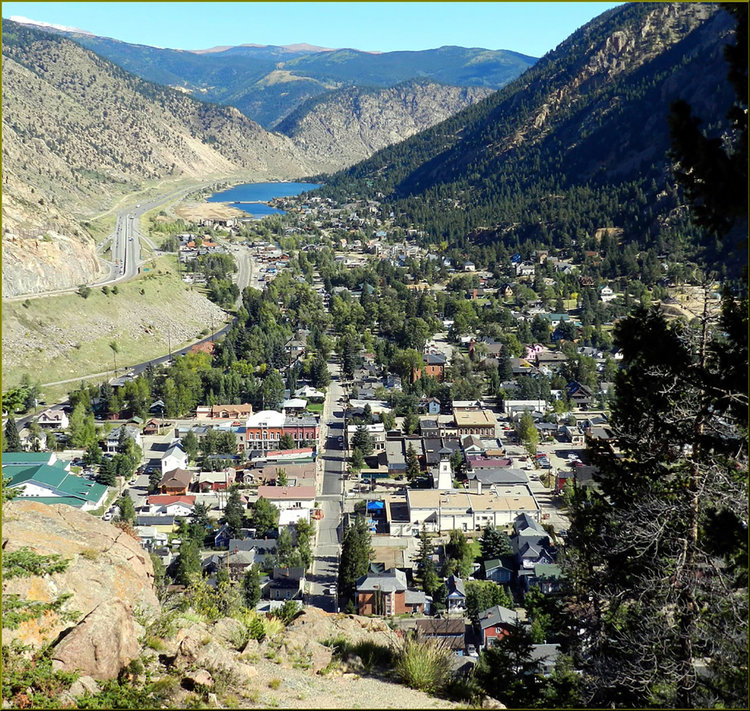 Georgetown Comprehensive Plan
