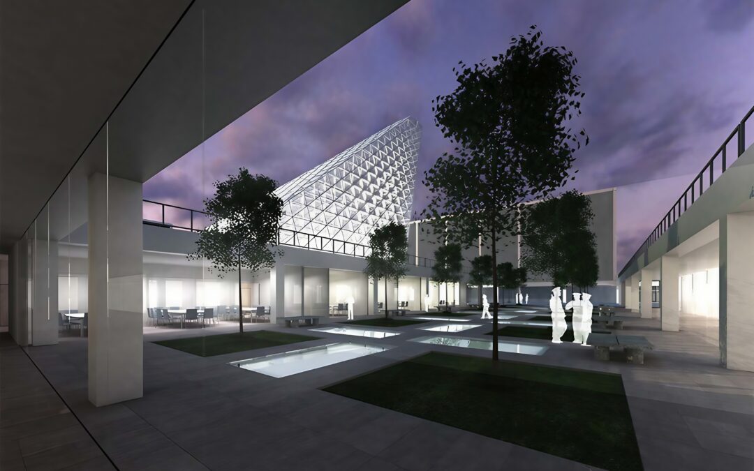 Air Force Center For Character and Leadership