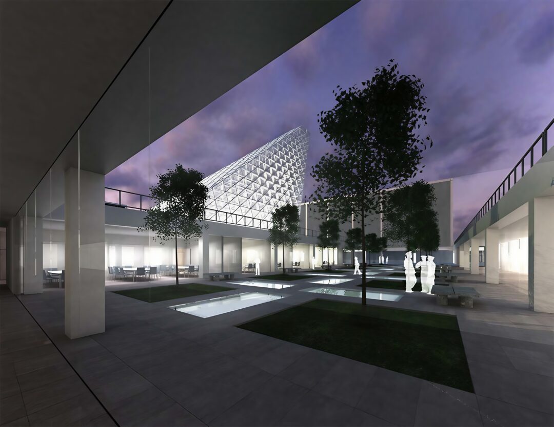 Air Force Center For Character and Leadership