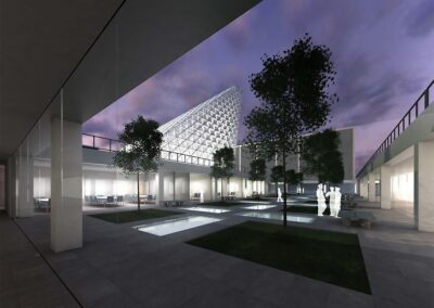 Air Force Center For Character and Leadership