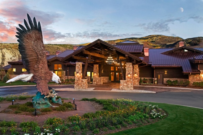 Frost Creek Ranch Country Club