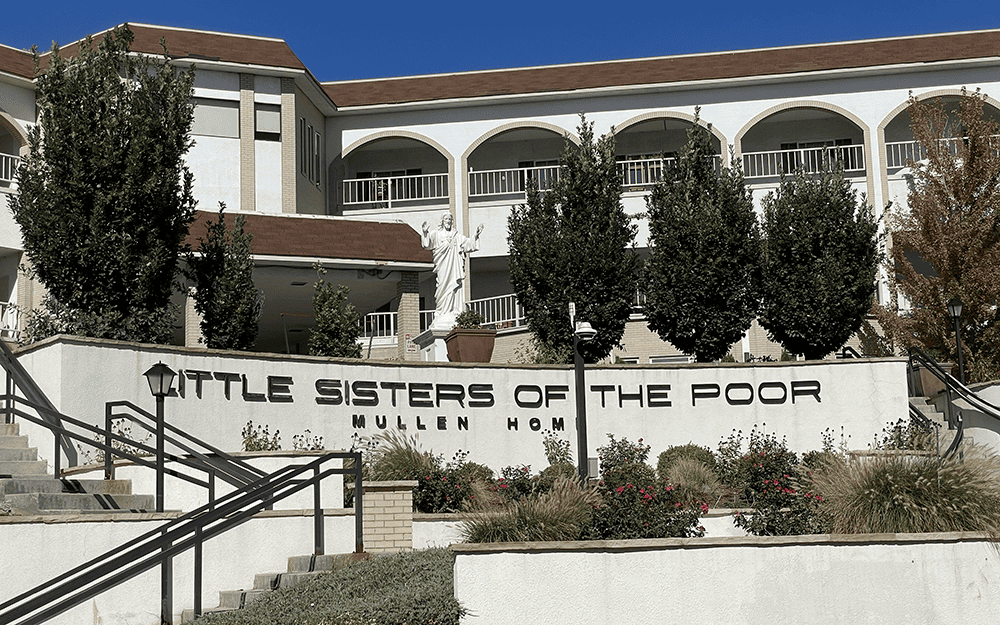Mullen Home – Archdiocese of Denver