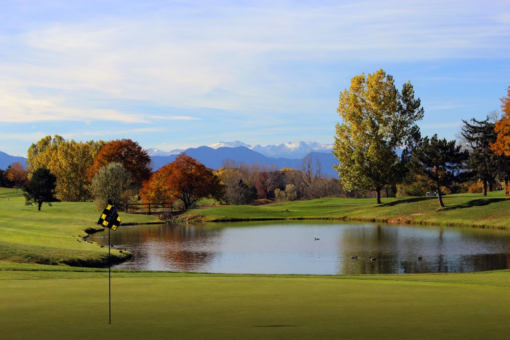 Ranch Country Club