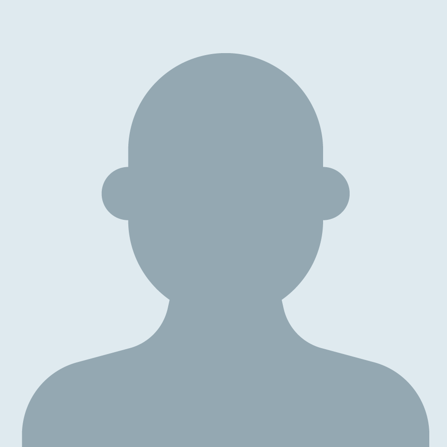 profile icon