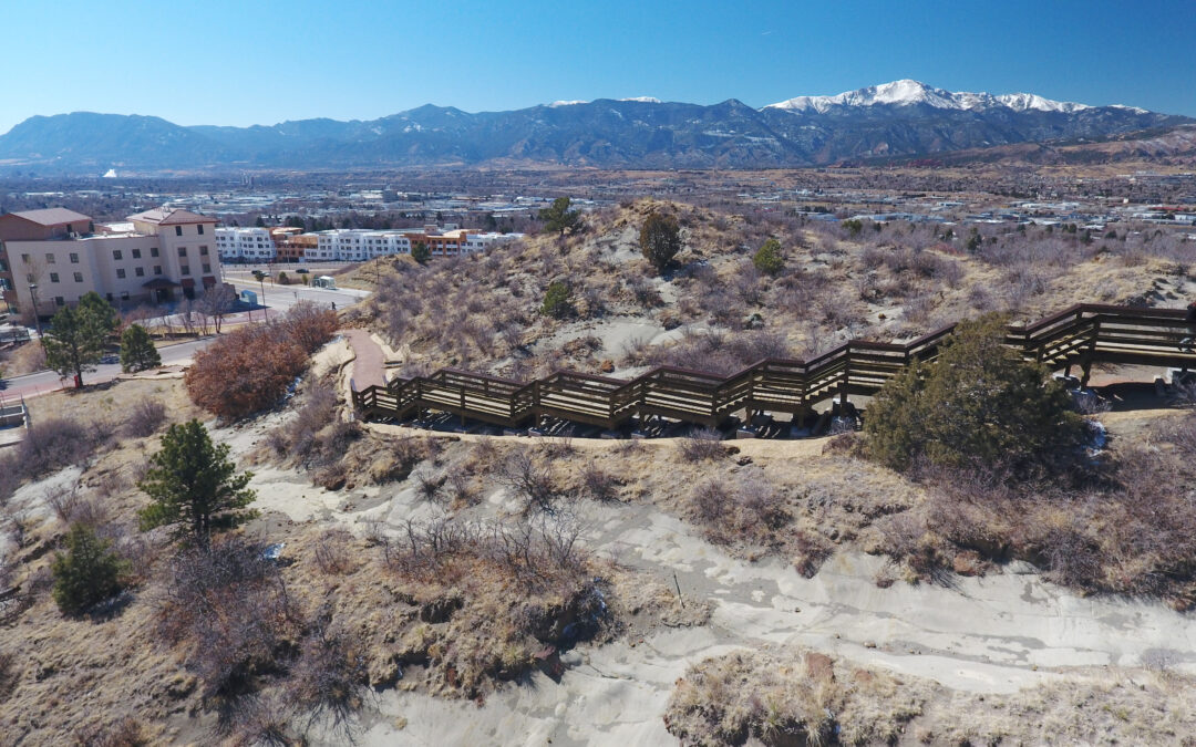Sherpa Trail Design and Construction