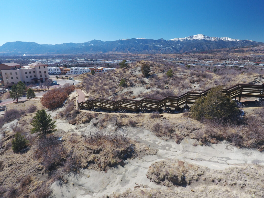 Sherpa Trail Design and Construction