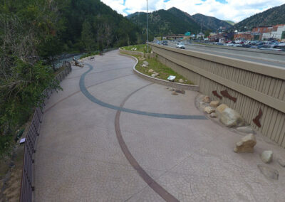 Waterwheel Park