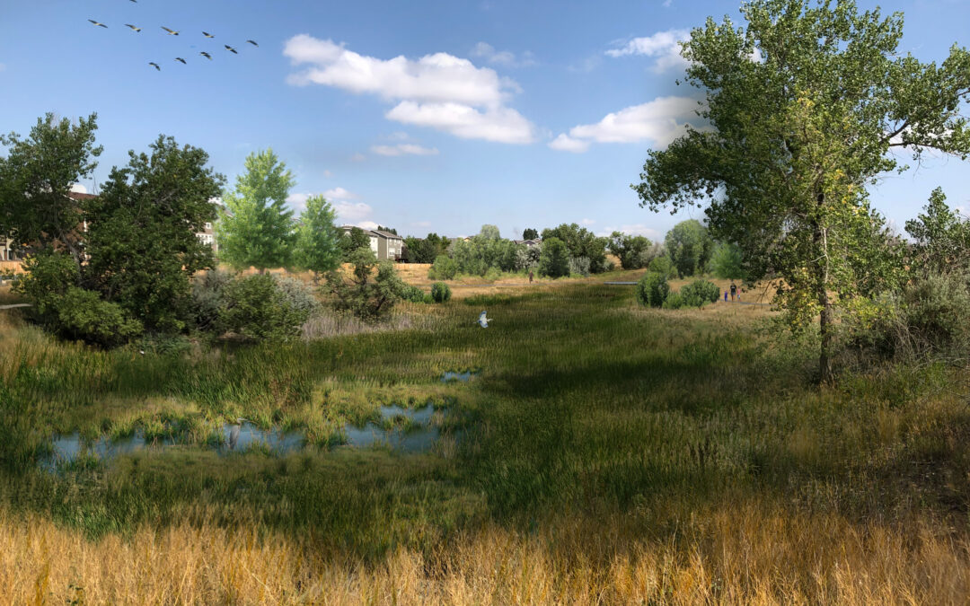 Aylor Open Lands Master Plan