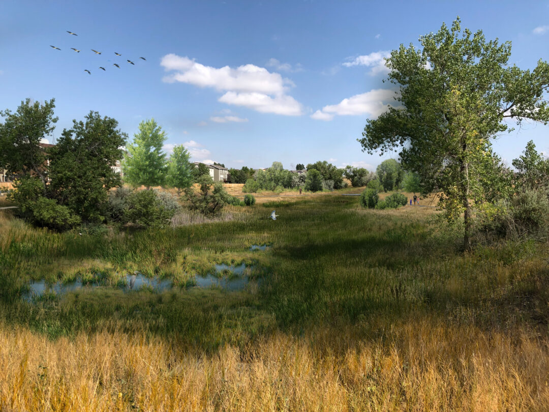 Aylor Open Lands Master Plan