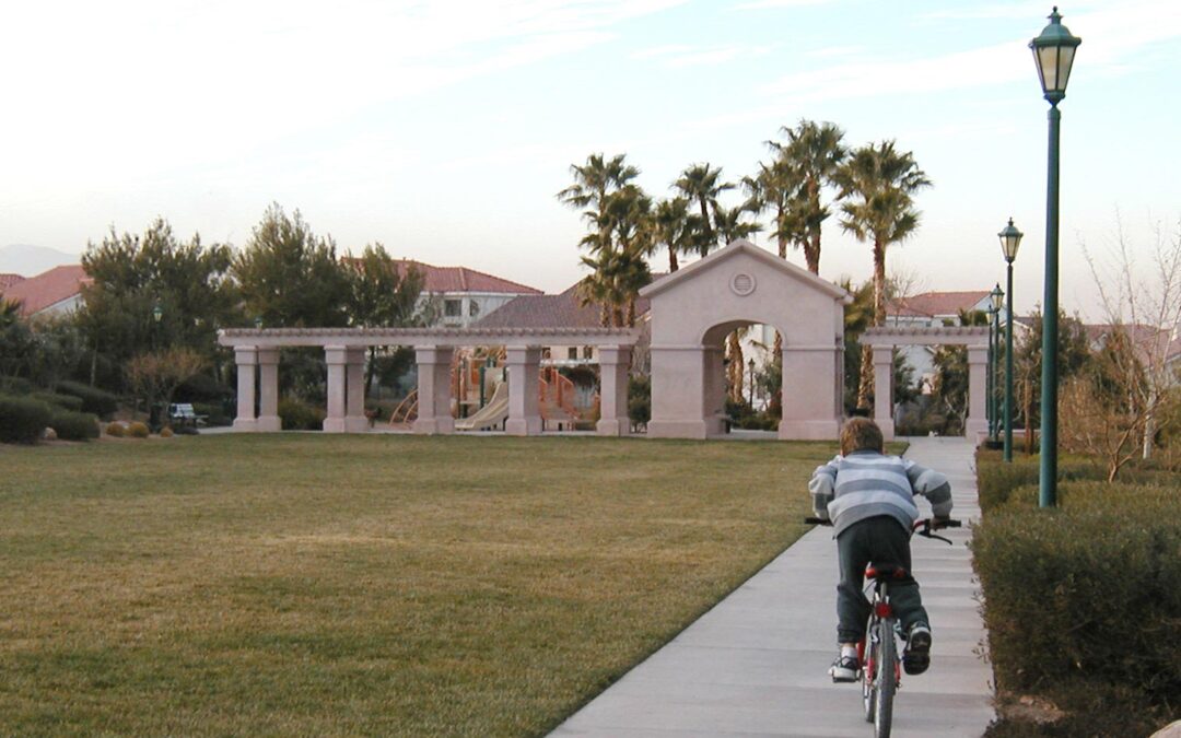 Green Valley Ranch