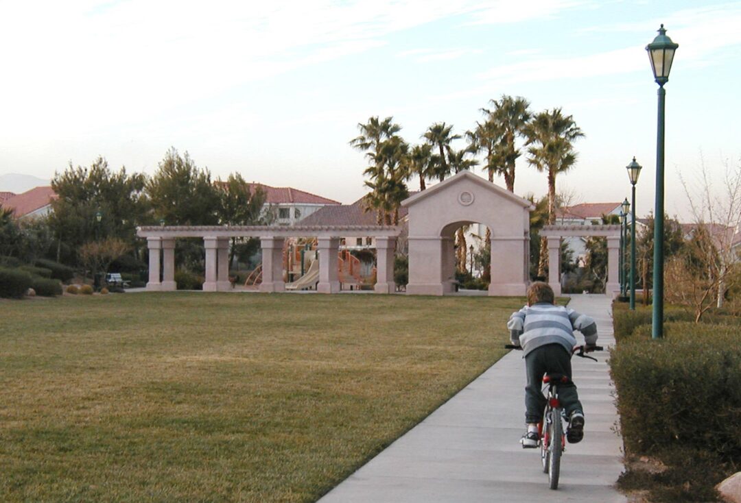 Green Valley Ranch