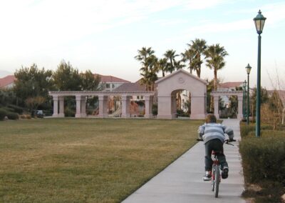 Green Valley Ranch