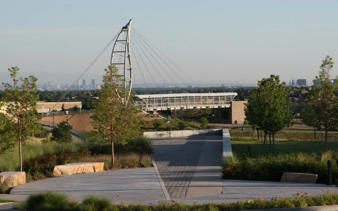 Donald W. Bounds Memorial Park
