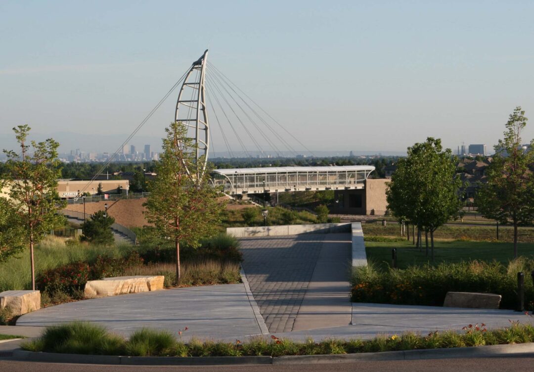 Donald W. Bounds Memorial Park