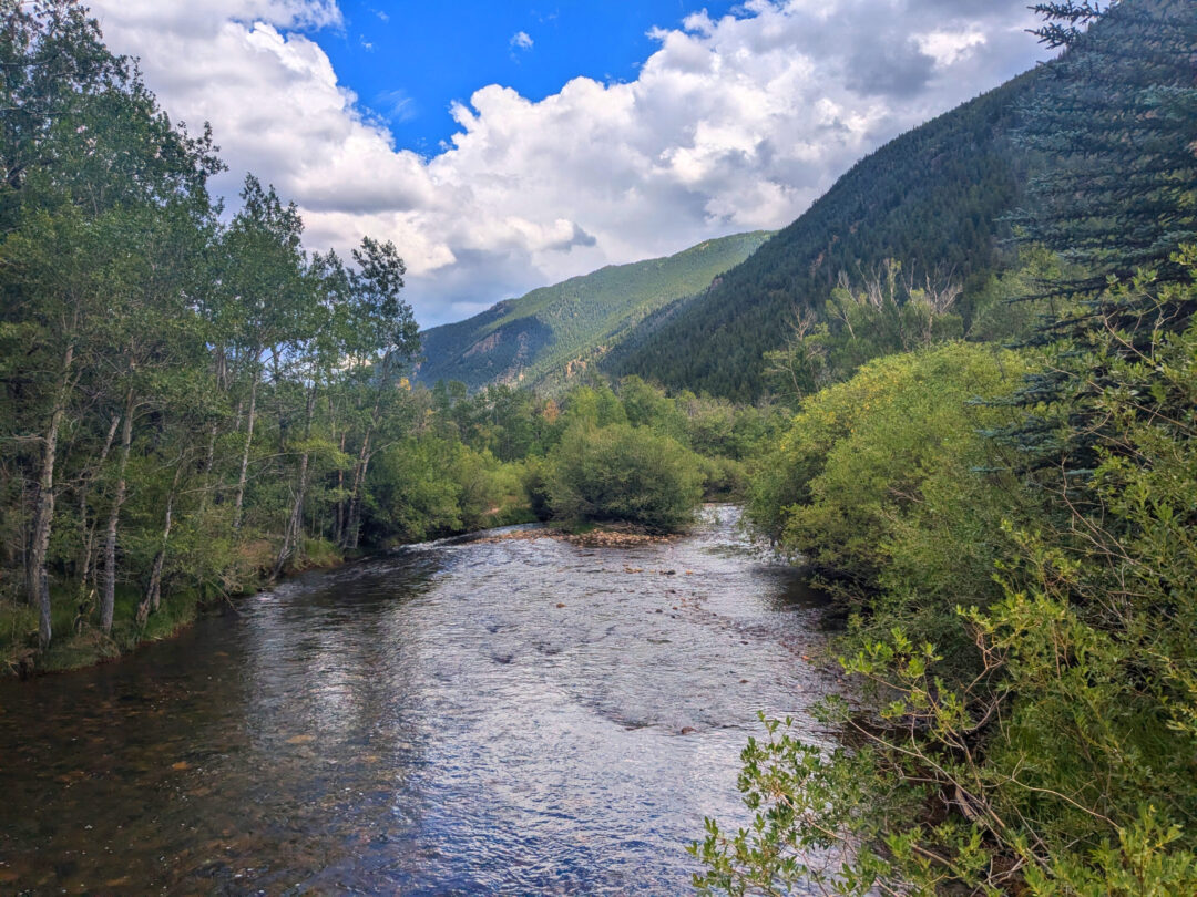 Alvarado Open Space Park