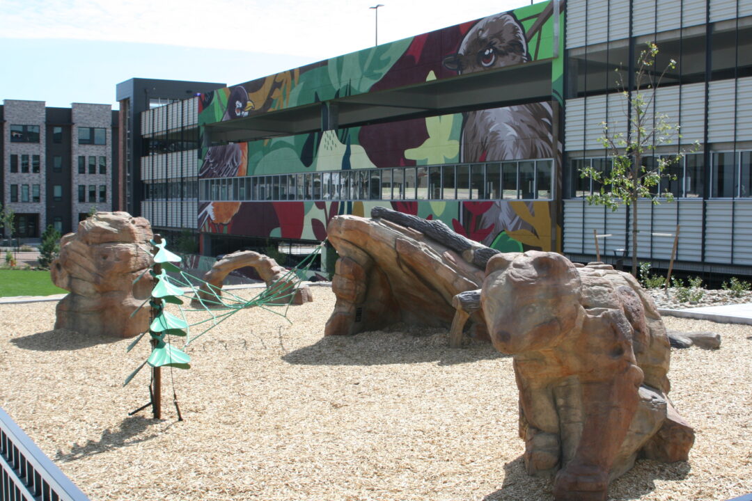 Larry Levin Park