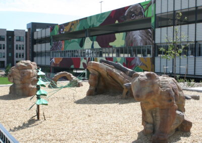 Larry Levin Park