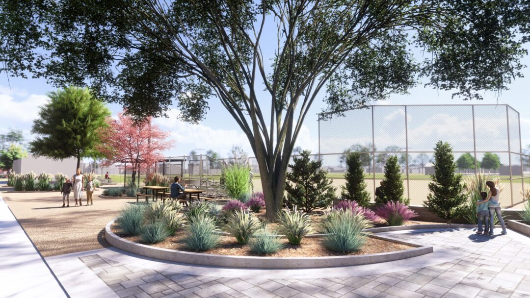 Citizen’s Park
