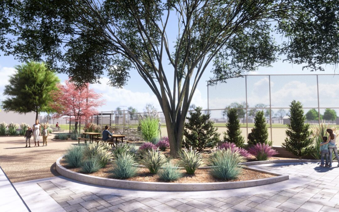 Citizen’s Park