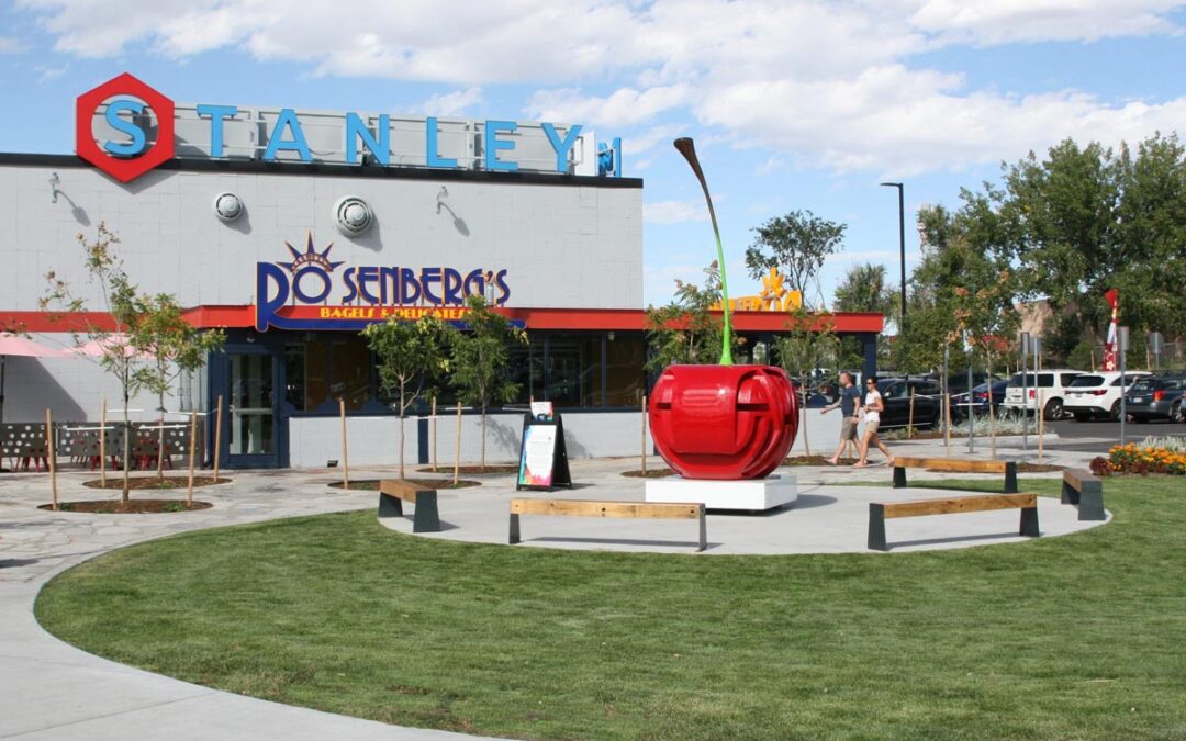 Stanley Marketplace