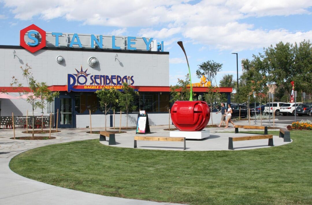 Stanley Marketplace