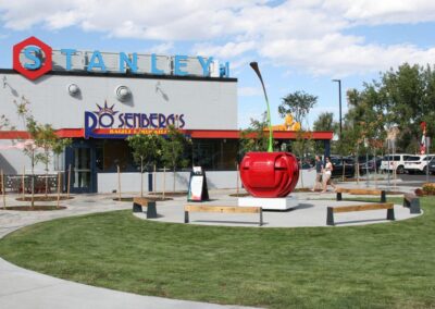 Stanley Marketplace