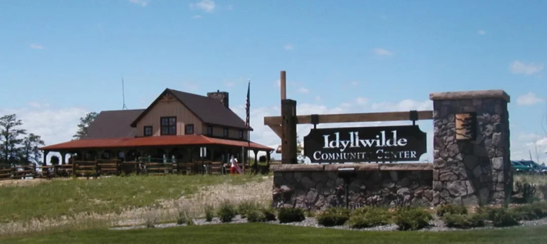 Idyllwilde