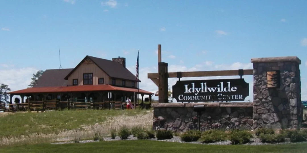Idyllwilde