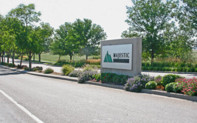Majestic Commerce Center