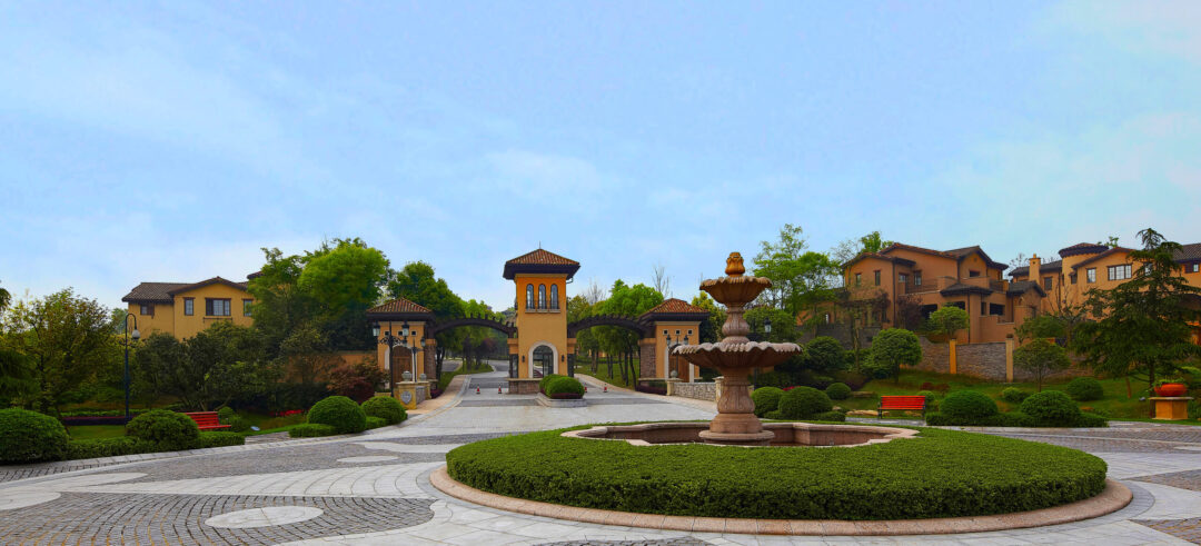 Sun Kingdom