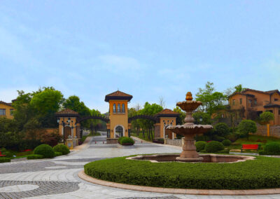 Sun Kingdom
