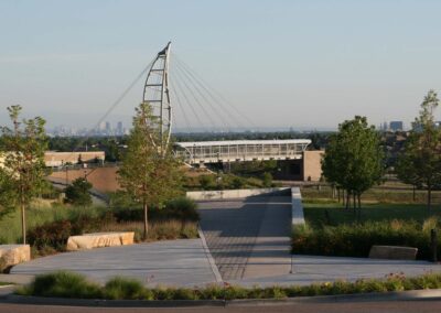 Don Bounds Memorial Park (Lincoln Commons Park)