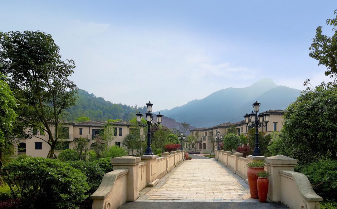 Sun Kingdom Creekside Village